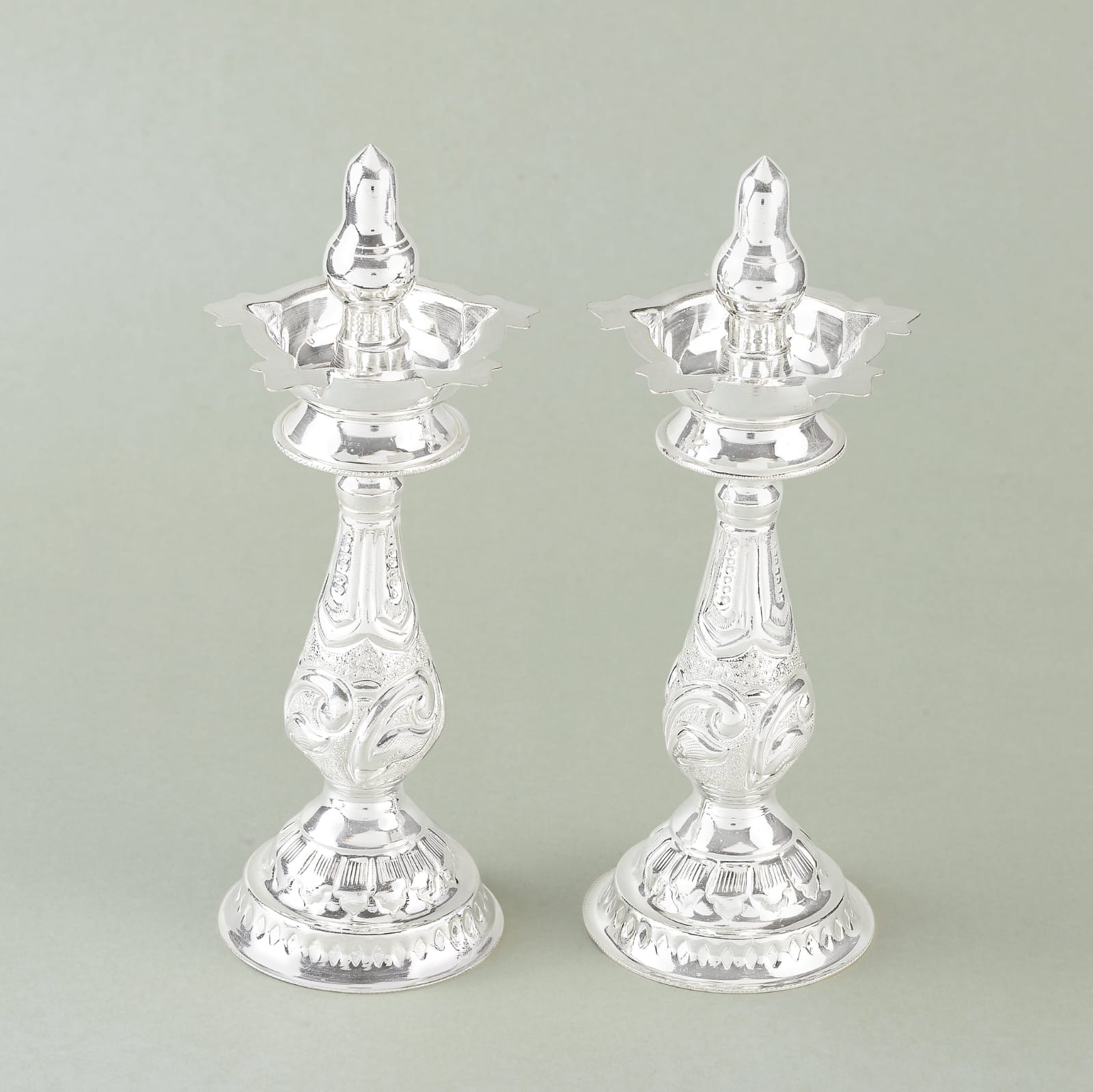 Silver Jewelry
